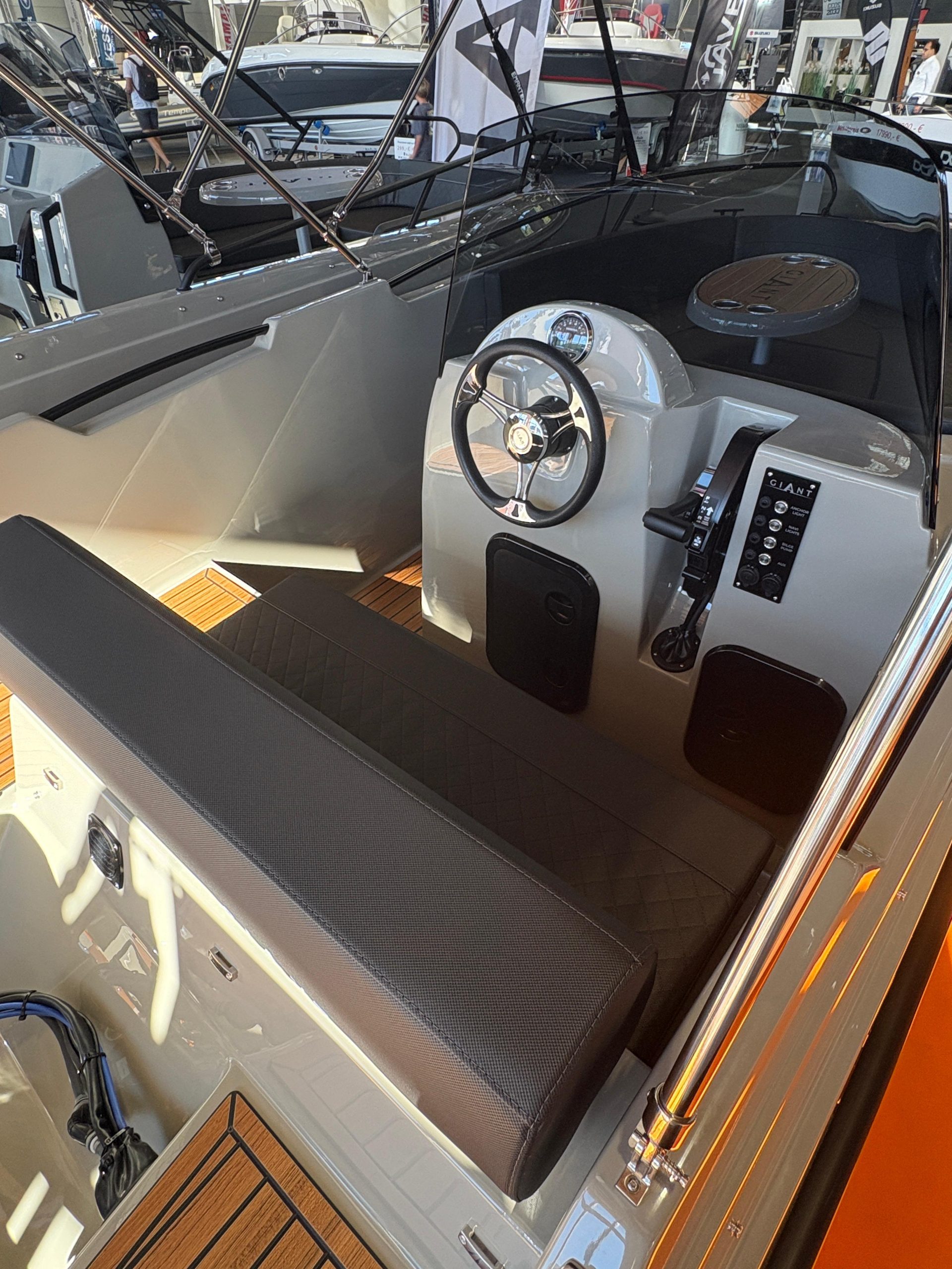 Giant 475 Sport – Bild 7