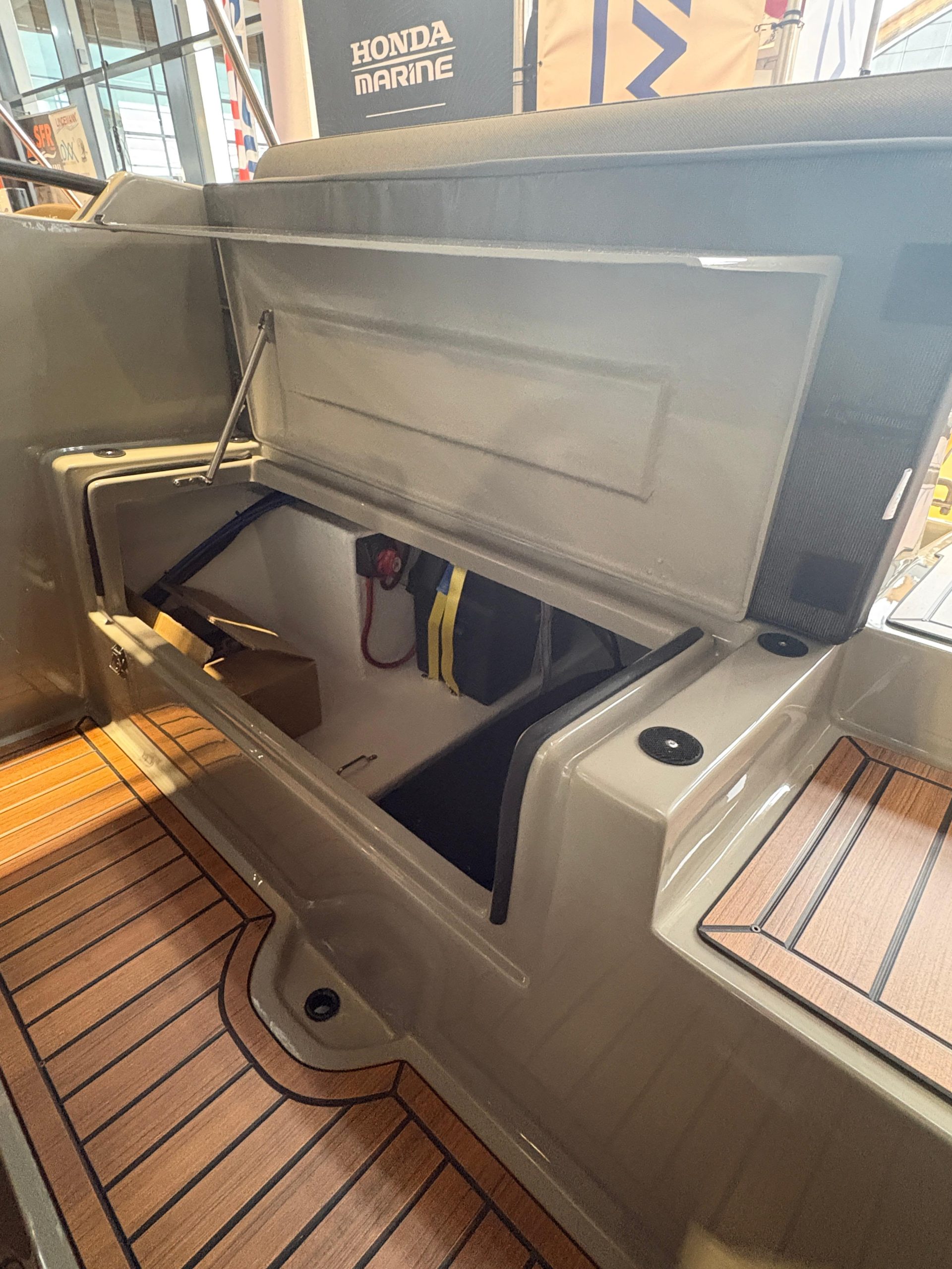 Giant 475 Sport – Bild 11
