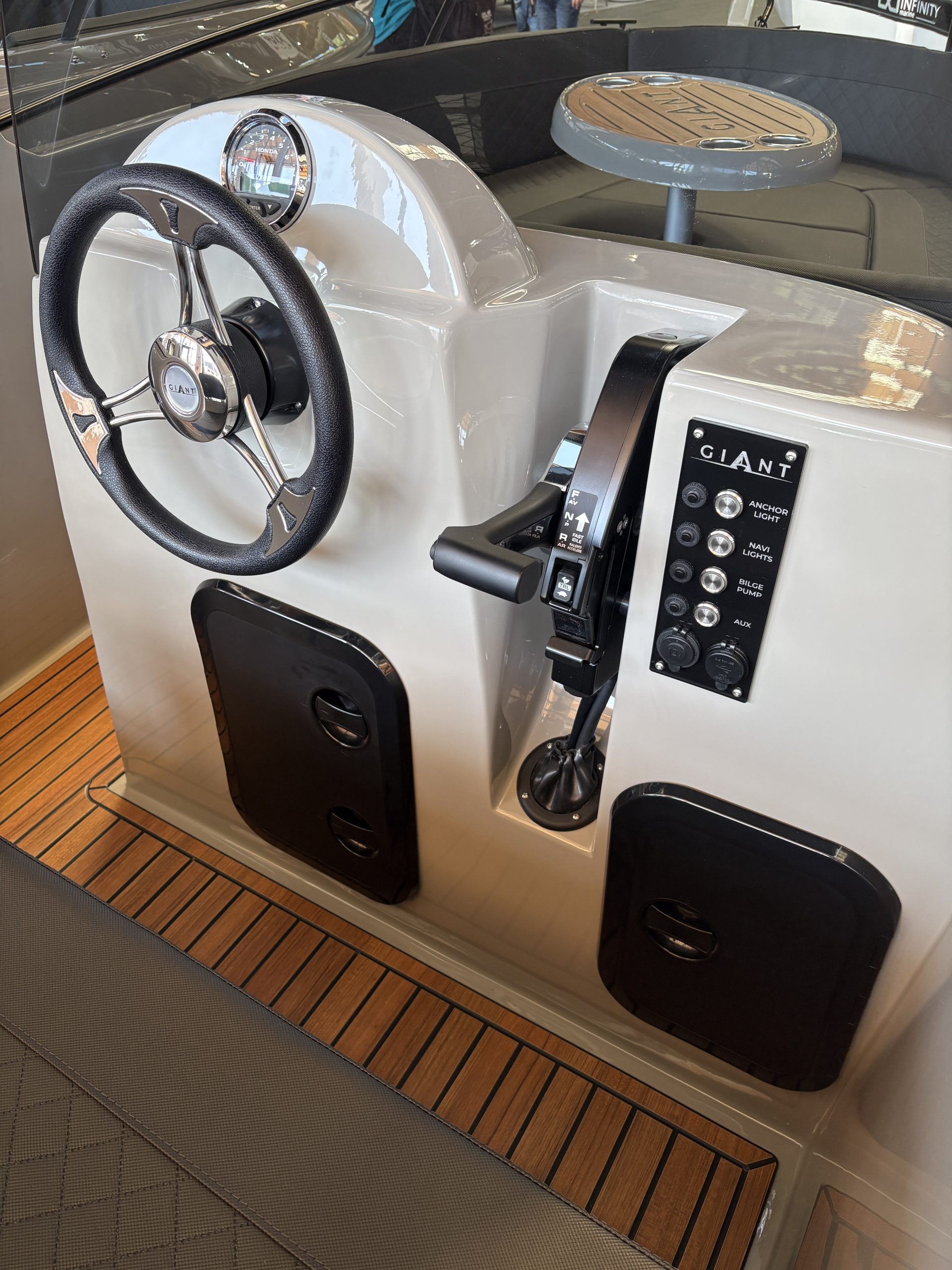 Giant 475 Sport – Bild 8