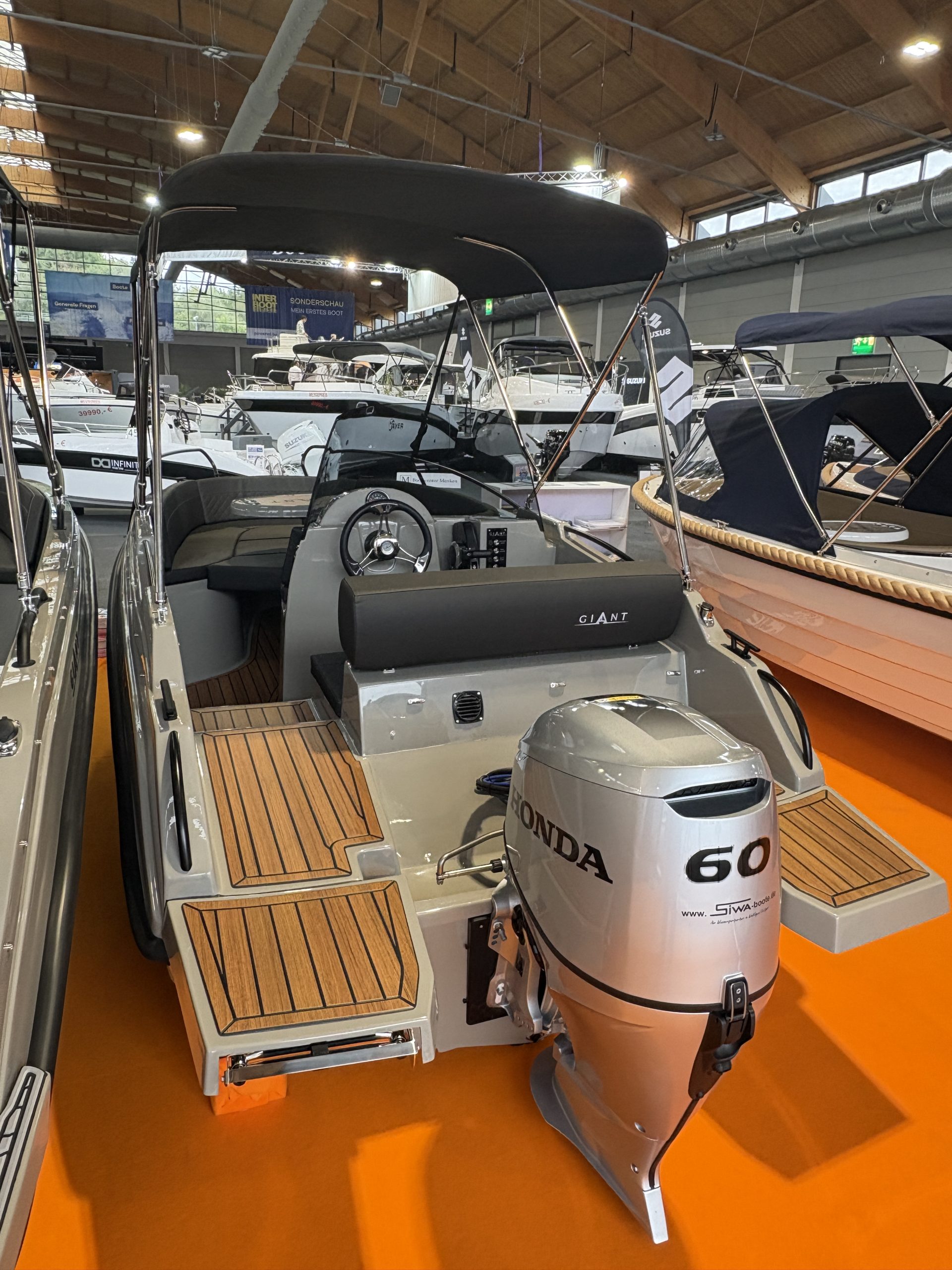 Giant 475 Sport – Bild 12