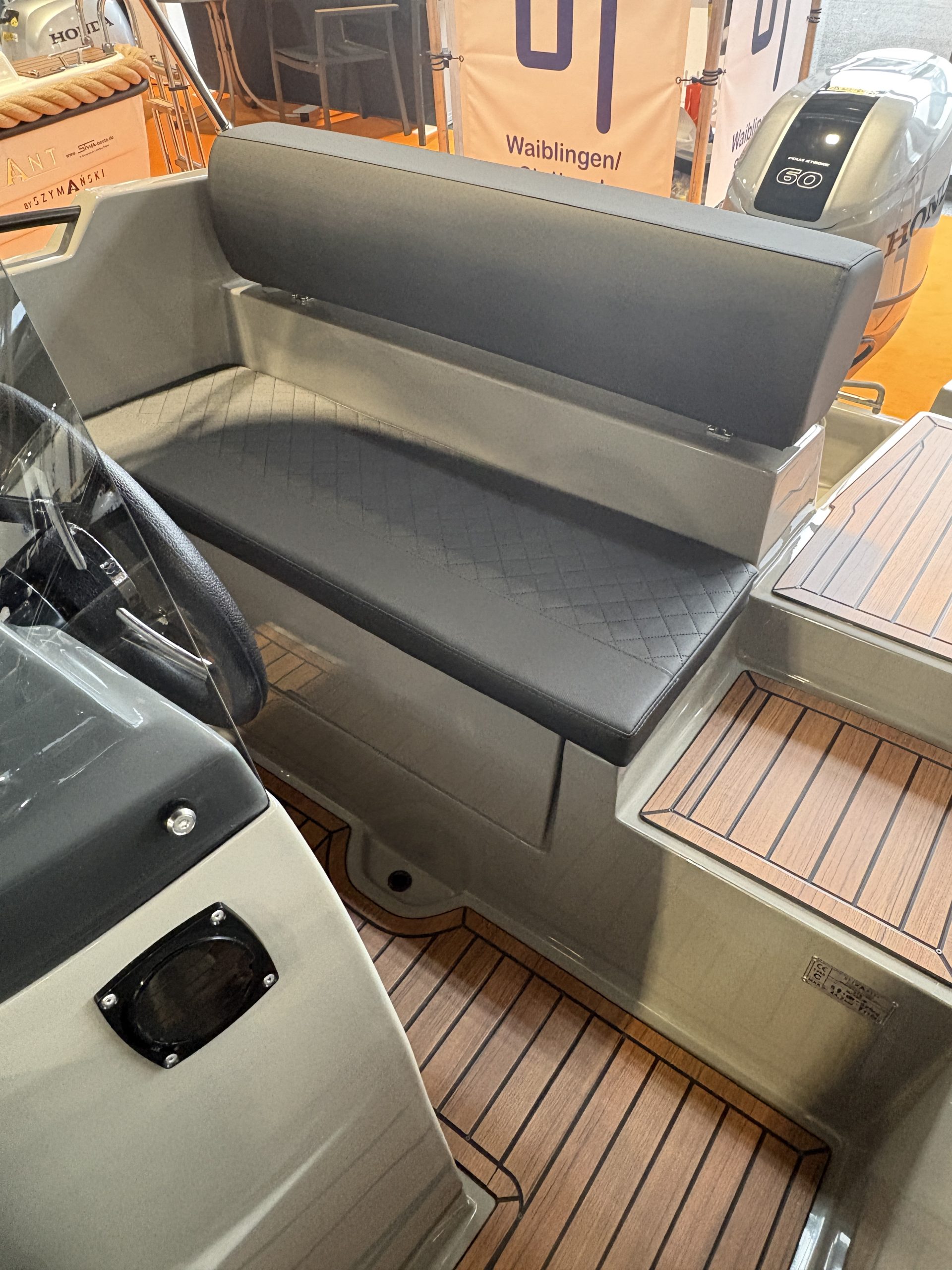 Giant 475 Sport – Bild 9