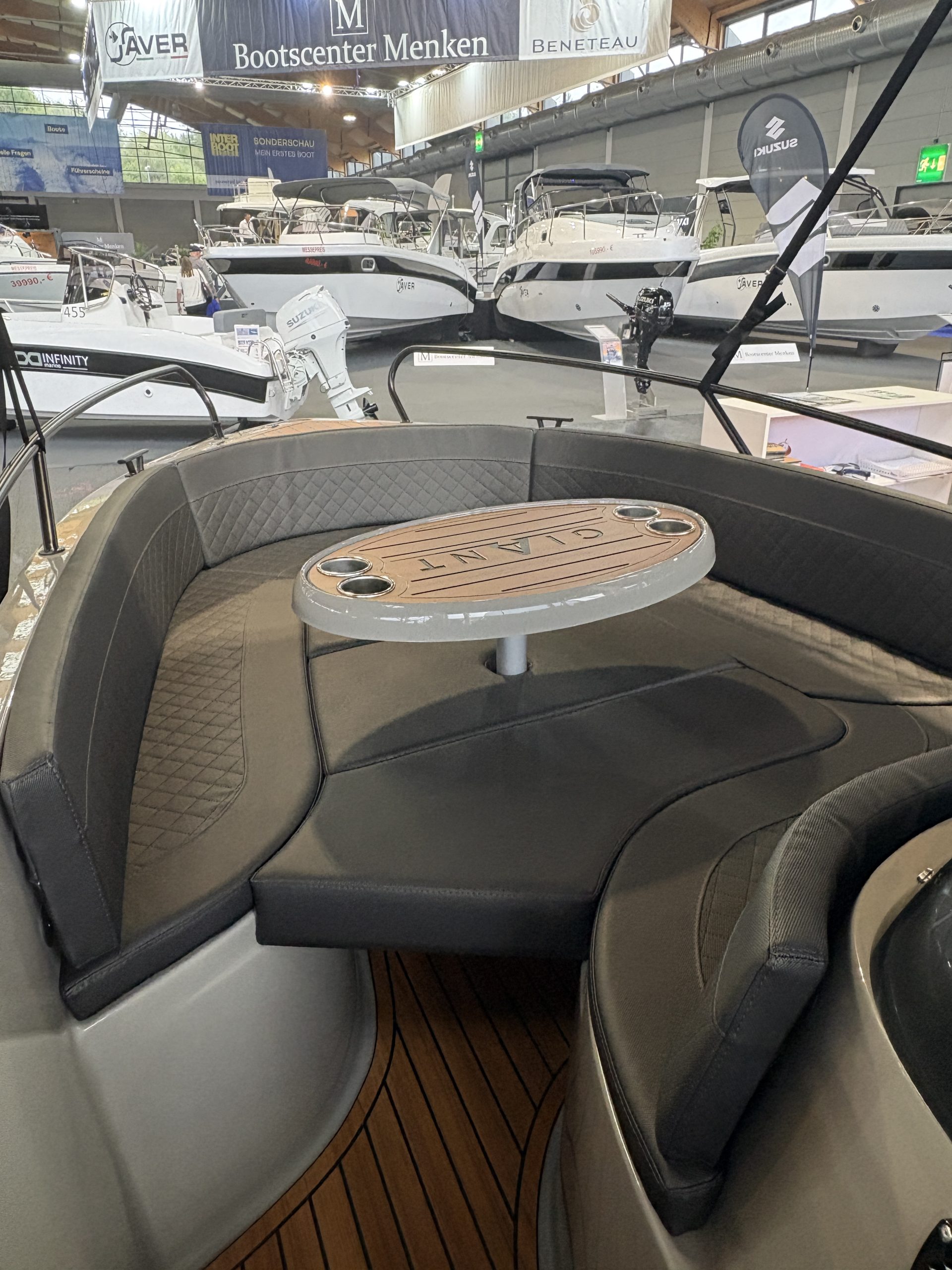Giant 475 Sport – Bild 5