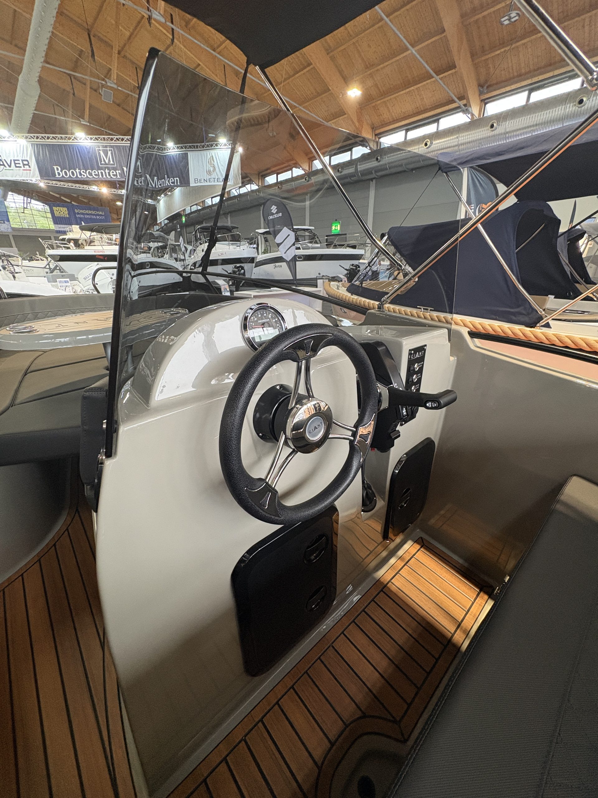 Giant 475 Sport – Bild 6