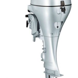 Honda BF 15 LRTU, Ausstellungsmotor