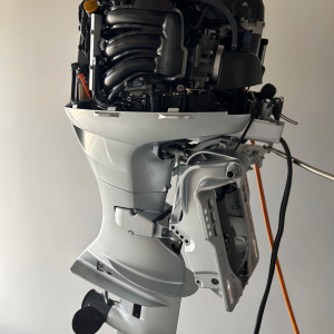 Honda BF 40 LRTU, Vorführmotor