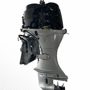 Honda BF 40 LRTU, Vorführmotor