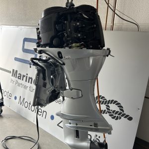 Honda BF 40 LRTU, Ausstellungsmotor