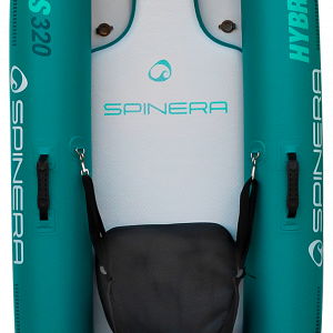 AKTION Spinera HYBRIS 410