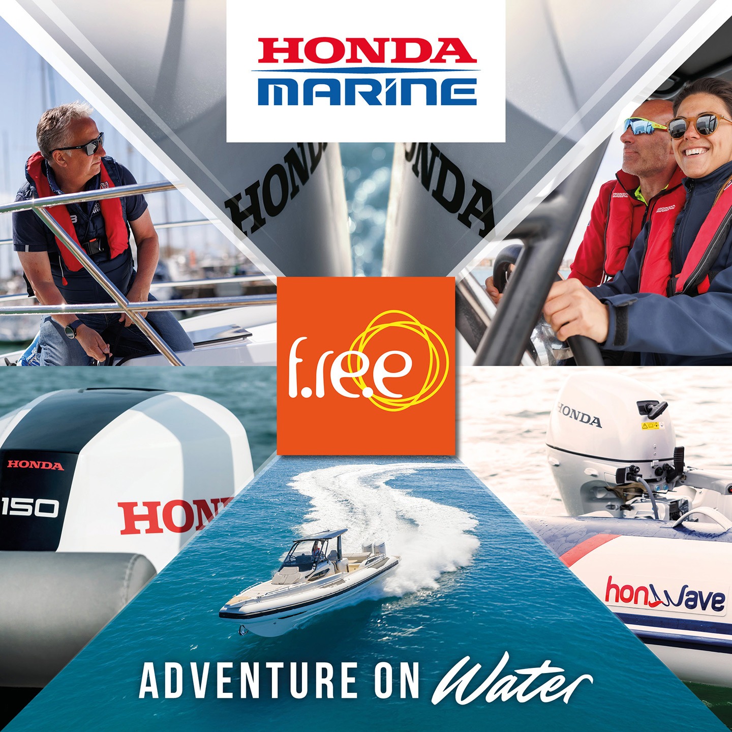 Mehr über den Artikel erfahren Gewinnspiel Messe f.re.e München 2026 auf Instagram