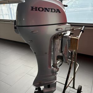 Gebrauchtmotor Honda BF 15 LRTU