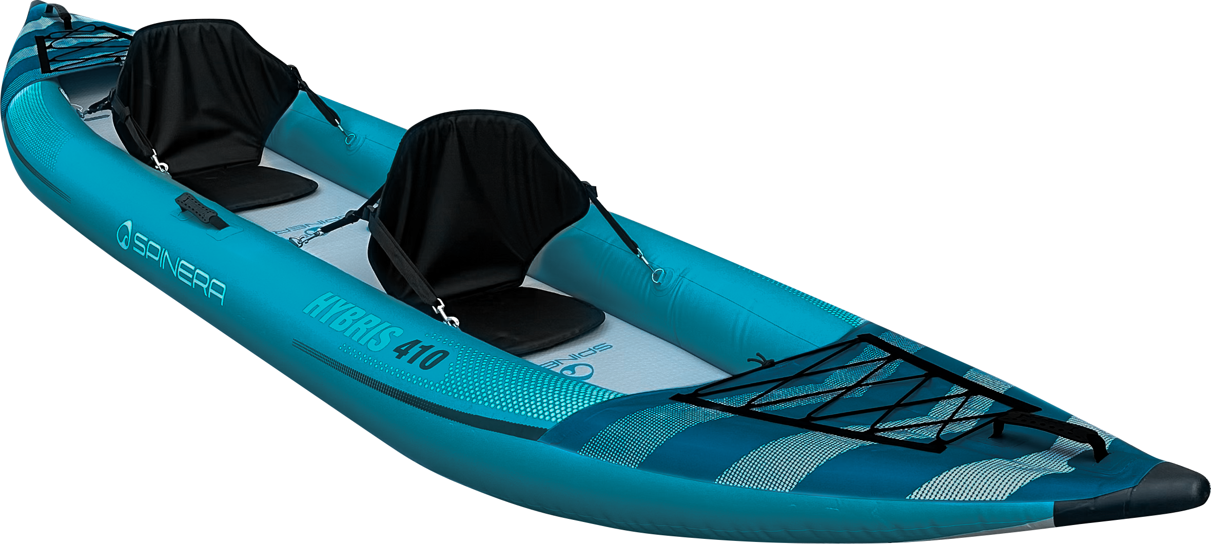 AKTION Spinera HYBRIS 410 – Bild 11