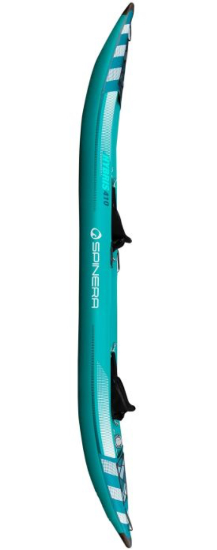 AKTION Spinera HYBRIS 410 – Bild 10