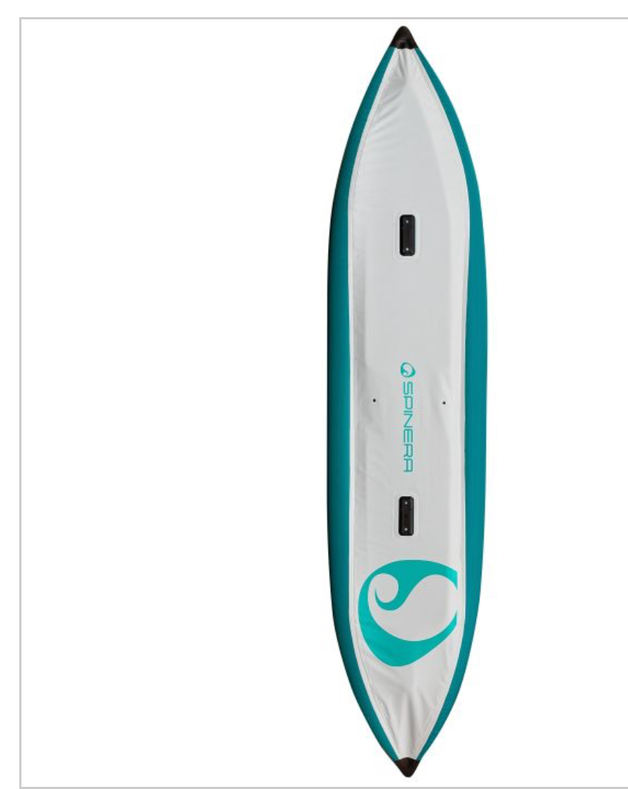 AKTION Spinera HYBRIS 410 – Bild 9