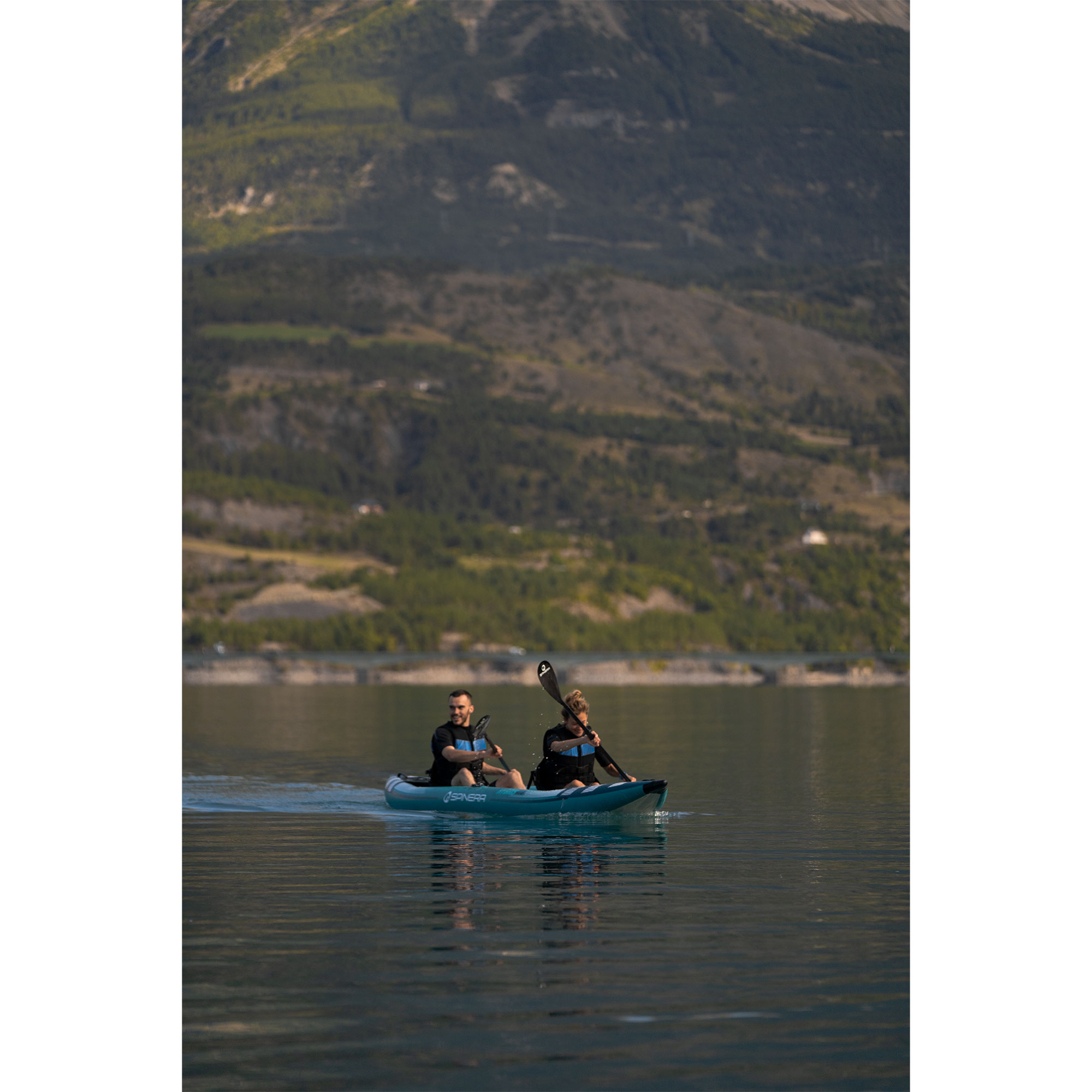 AKTION Spinera HYBRIS 410 – Bild 6