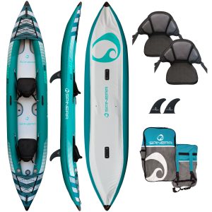 AKTION Spinera HYBRIS 410
