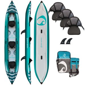 AKTION Spinera HYBRIS 475